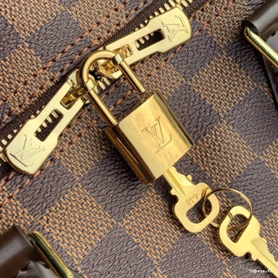 SPEEDY Vuitton Louis BANDOULIERE 30 0325